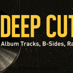 The Sound Deep Cuts